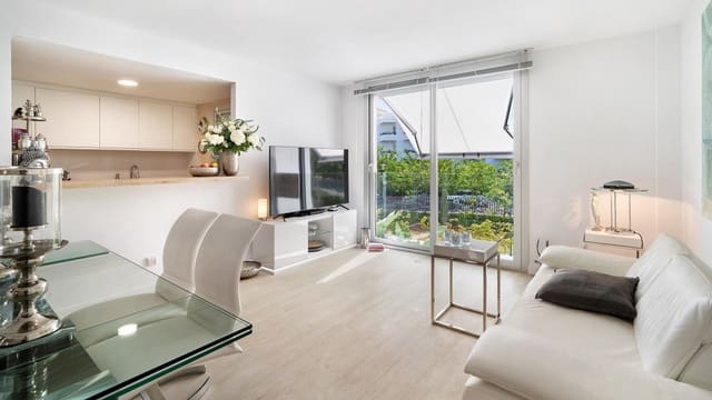 4 sovrum Lägenhet till salu i Palmanova, Calvià med pool - 845 000 € (Ref: 8550952)