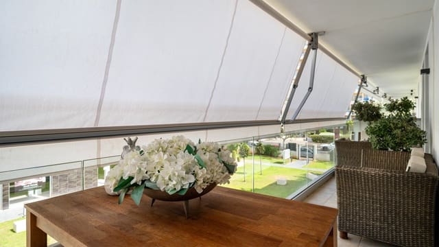 4 sovrum Lägenhet till salu i Palmanova, Calvià med pool - 845 000 € (Ref: 8550952)