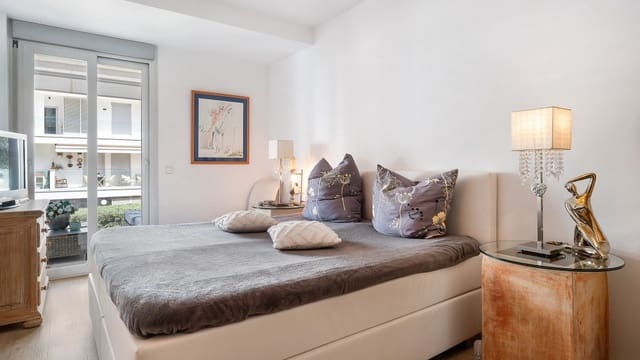 4 sovrum Lägenhet till salu i Palmanova, Calvià med pool - 845 000 € (Ref: 8550952)