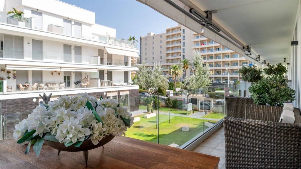 4 bedroom Apartment for sale in Palmanova with pool - € 845,000 (Ref: 8550952)