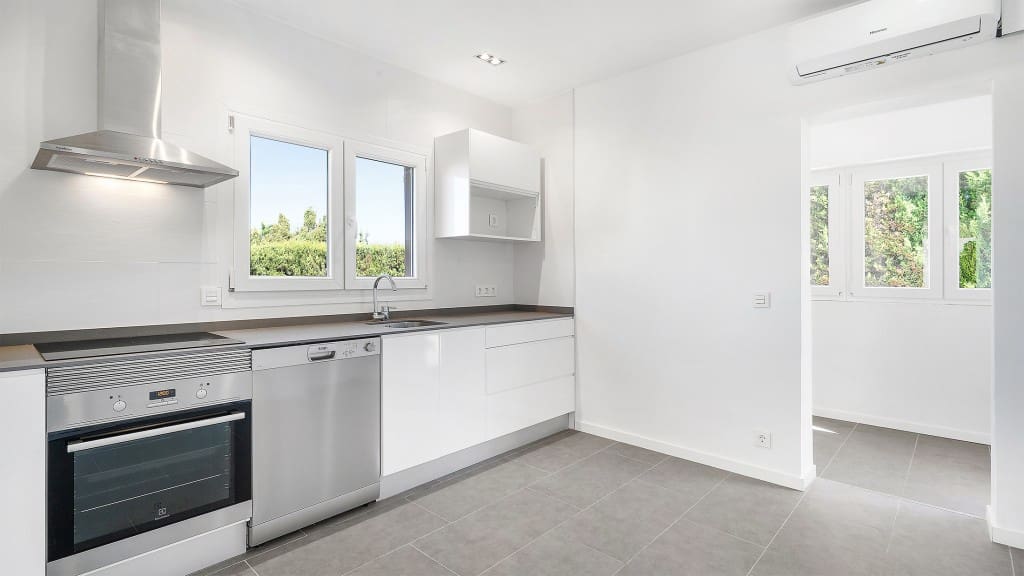 3 camera da letto Villa in vendita in Llucmajor con piscina - 1.225.000 € (Rif: 8559520)