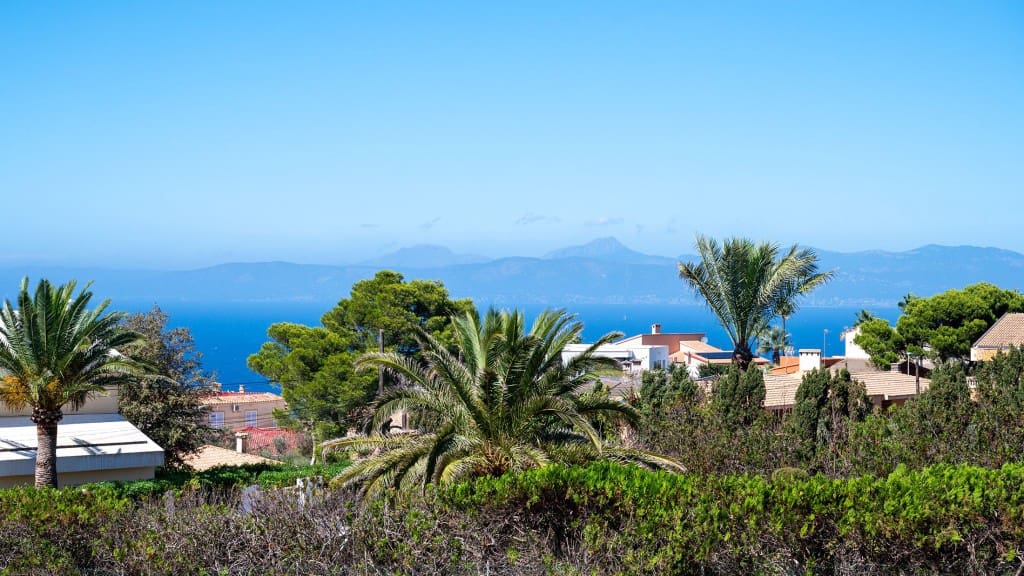 3 camera da letto Villa in vendita in Llucmajor con piscina - 1.225.000 € (Rif: 8559520)