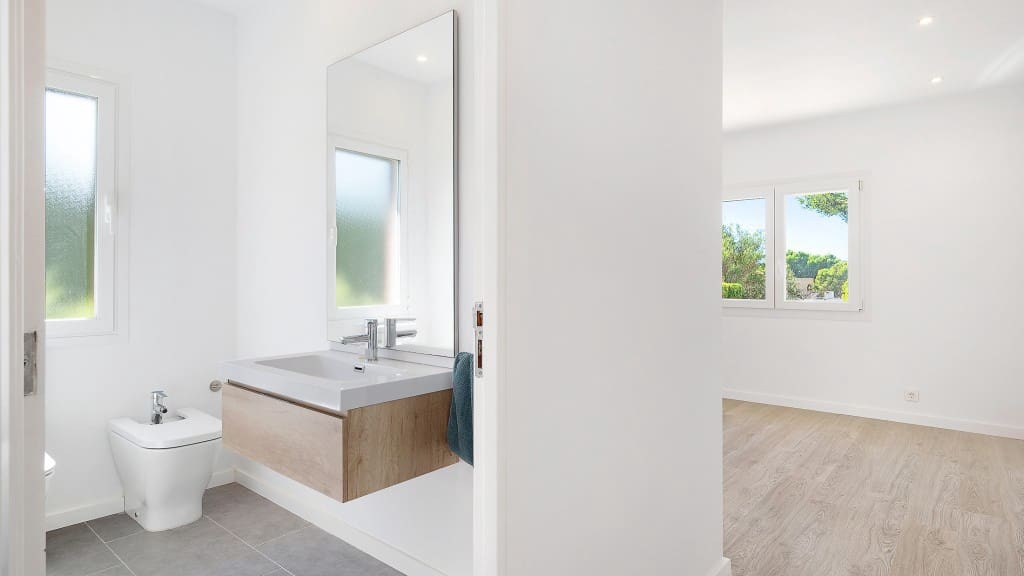 3 camera da letto Villa in vendita in Llucmajor con piscina - 1.225.000 € (Rif: 8559520)