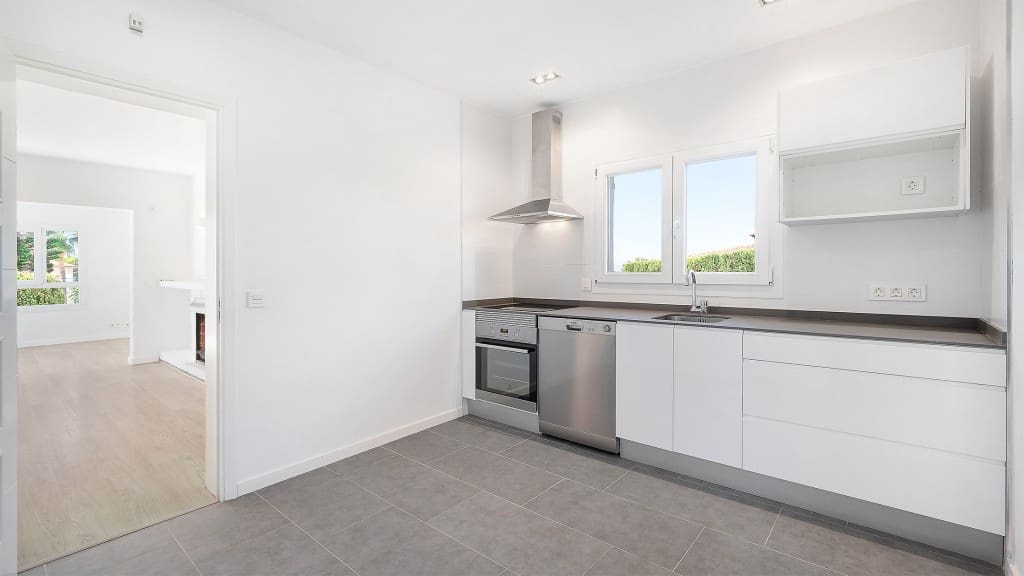 3 camera da letto Villa in vendita in Llucmajor con piscina - 1.225.000 € (Rif: 8559520)