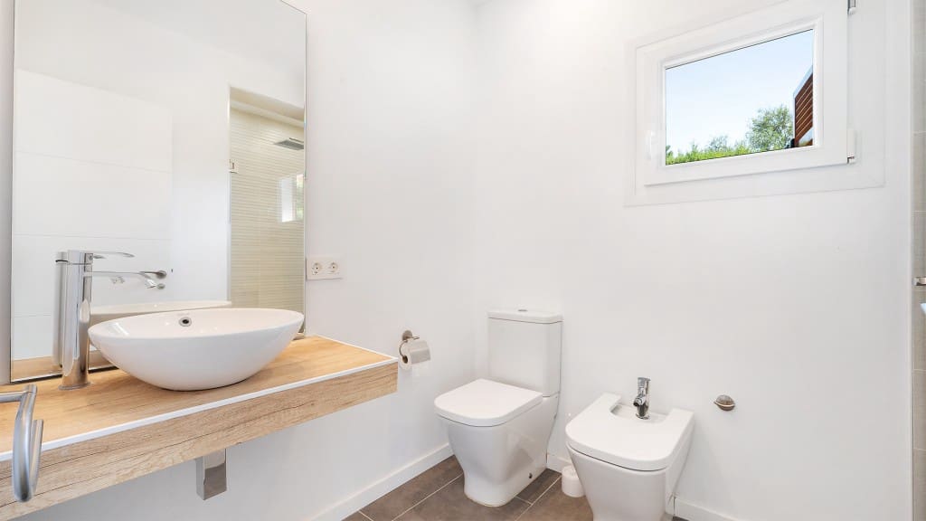 3 camera da letto Villa in vendita in Llucmajor con piscina - 1.225.000 € (Rif: 8559520)