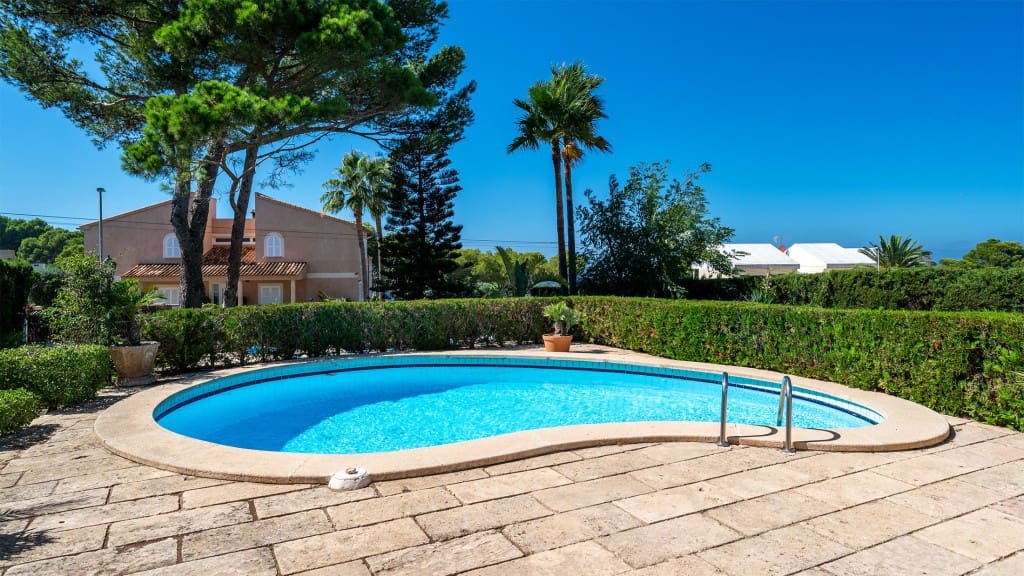 3 camera da letto Villa in vendita in Llucmajor con piscina - 1.225.000 € (Rif: 8559520)