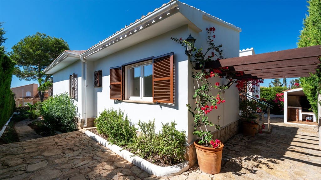 3 camera da letto Villa in vendita in Llucmajor con piscina - 1.225.000 € (Rif: 8559520)