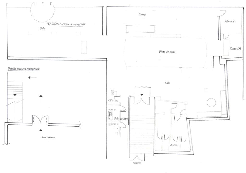 Erhverv til salg i Santa Ponsa - € 500.000 (Ref: 8559521)