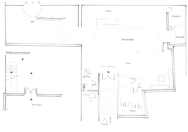 Erhverv til salg i Santa Ponsa, Calvià - € 500.000 (Ref: 8559521)