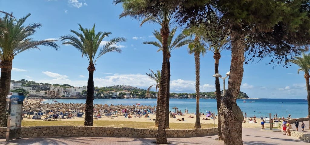 Erhverv til salg i Santa Ponsa - € 500.000 (Ref: 8559521)