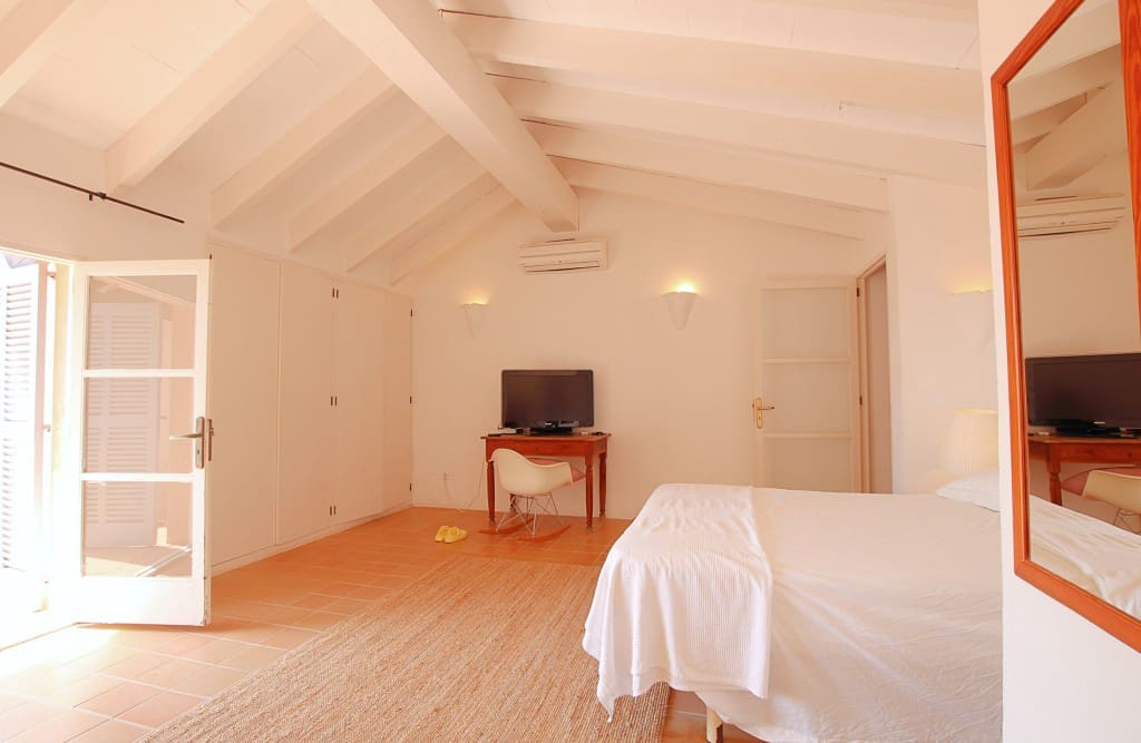 4 soveværelse Finca/Landehus til salg i Santanyi med swimmingpool - € 1.950.000 (Ref: 8564653)