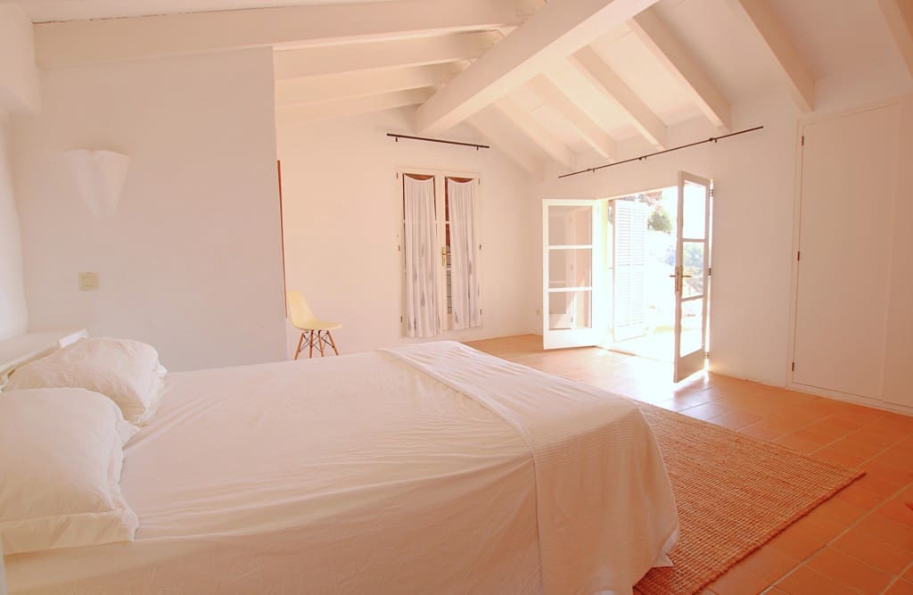 4 soveværelse Finca/Landehus til salg i Santanyi med swimmingpool - € 1.950.000 (Ref: 8564653)