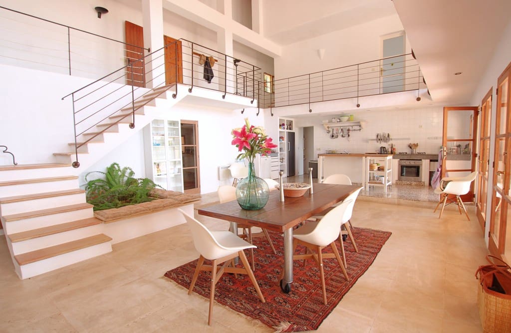 4 soveværelse Finca/Landehus til salg i Santanyi med swimmingpool - € 1.950.000 (Ref: 8564653)