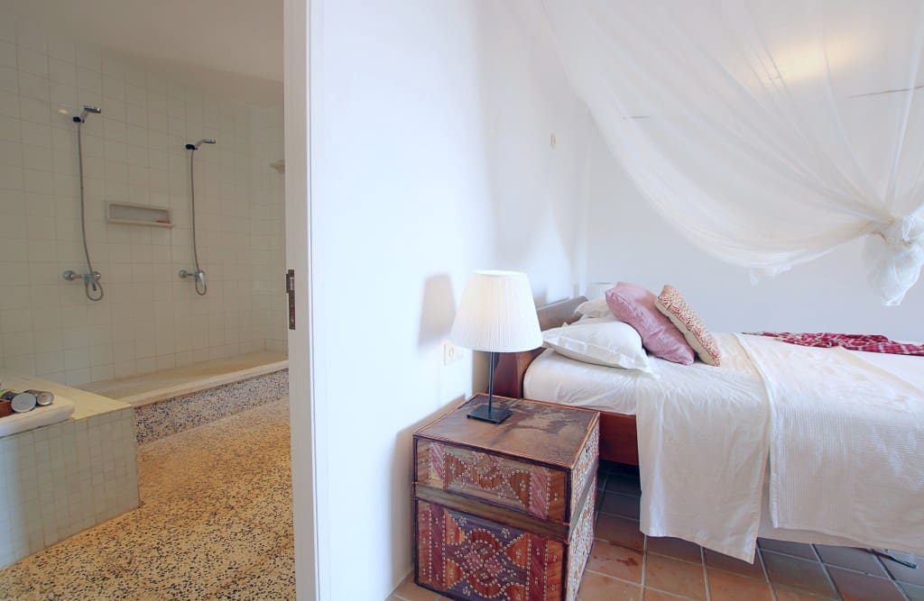 4 soveværelse Finca/Landehus til salg i Santanyi med swimmingpool - € 1.950.000 (Ref: 8564653)