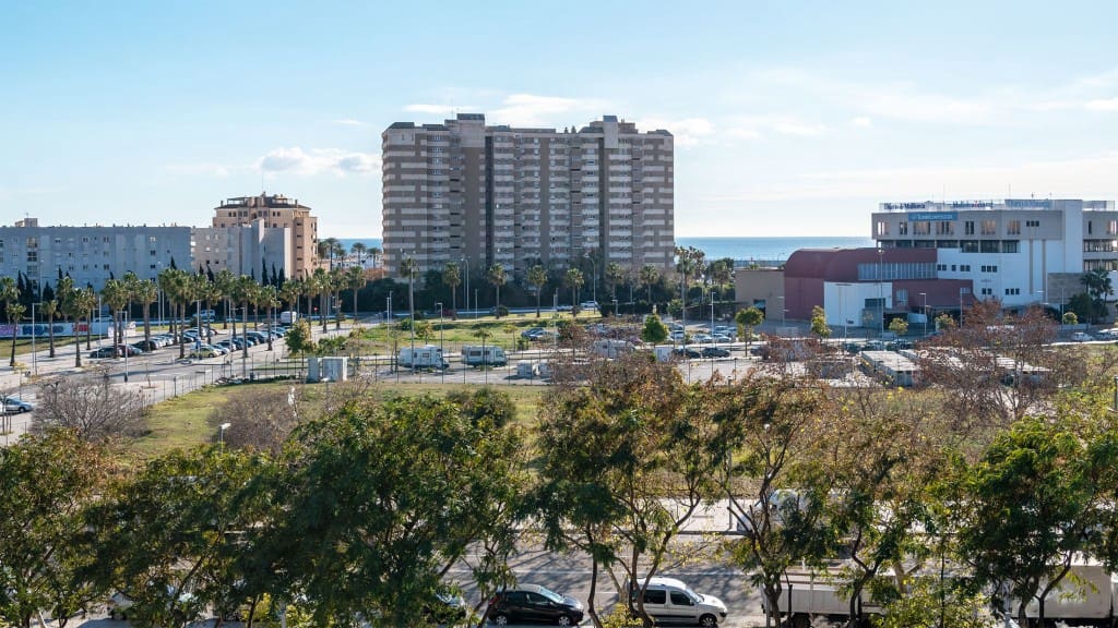 2 soveværelse Lejlighed til salg i Palma de Mallorca med swimmingpool - € 895.000 (Ref: 8576337)