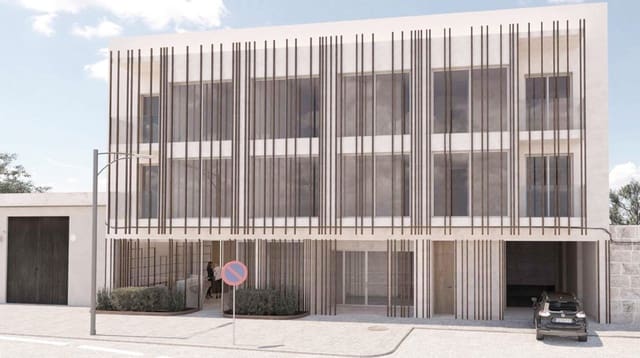 3 slaapkamer Appartement te koop in Artà - € 800.000 (Ref: 8578629)