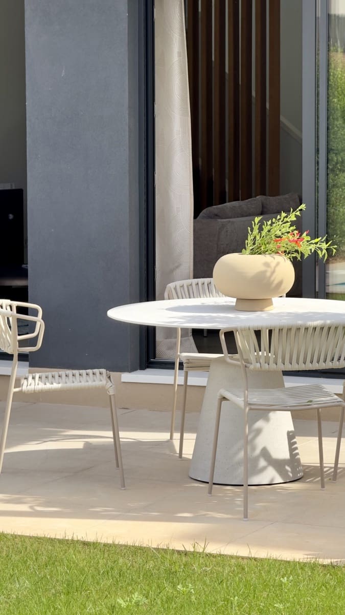4 Zimmer Doppelhaus zu verkaufen in Puig de Ros mit Pool - 1.265.000 € (Ref: 8578633)