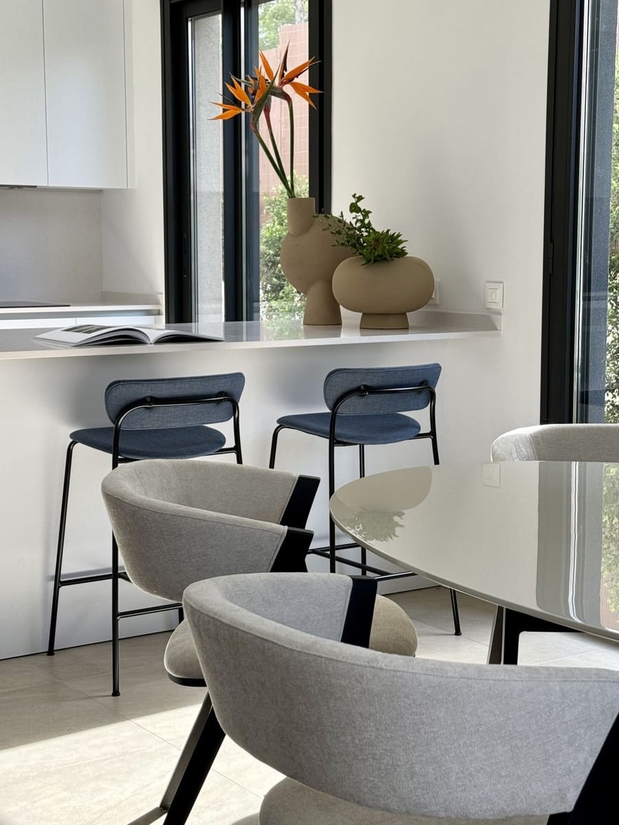 4 Zimmer Doppelhaus zu verkaufen in Puig de Ros mit Pool - 1.265.000 € (Ref: 8578633)
