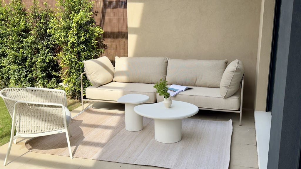 4 Zimmer Doppelhaus zu verkaufen in Puig de Ros mit Pool - 1.265.000 € (Ref: 8578633)