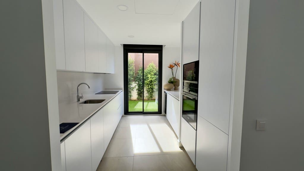 4 Zimmer Doppelhaus zu verkaufen in Puig de Ros mit Pool - 1.265.000 € (Ref: 8578633)