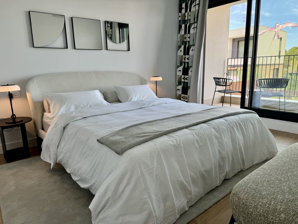 4 Zimmer Doppelhaus zu verkaufen in Puig de Ros mit Pool - 1.265.000 € (Ref: 8578633)