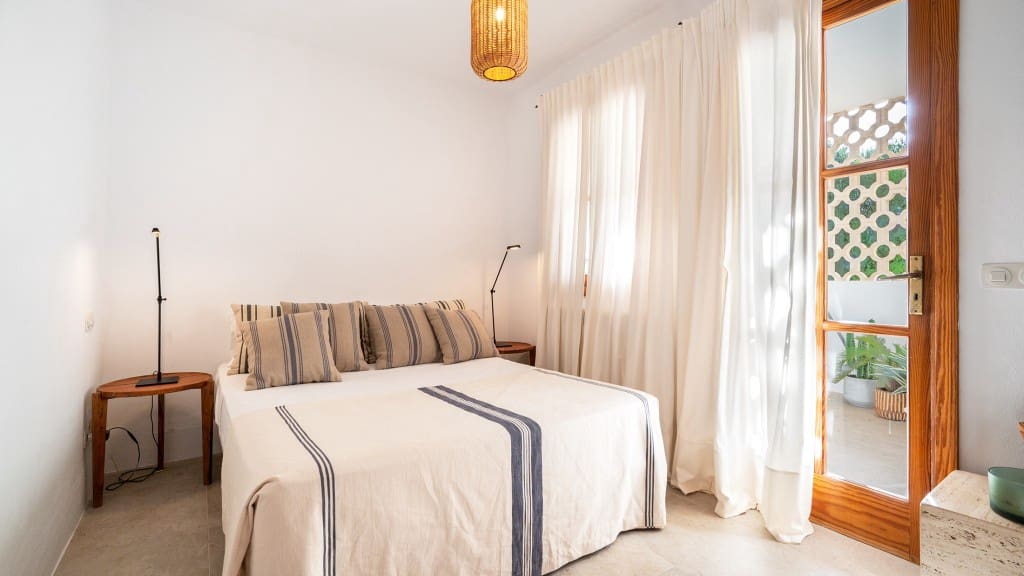 5 sovrum Villa att hyra i Bunyola med pool garage - 4 950 € (Ref: 8590513)