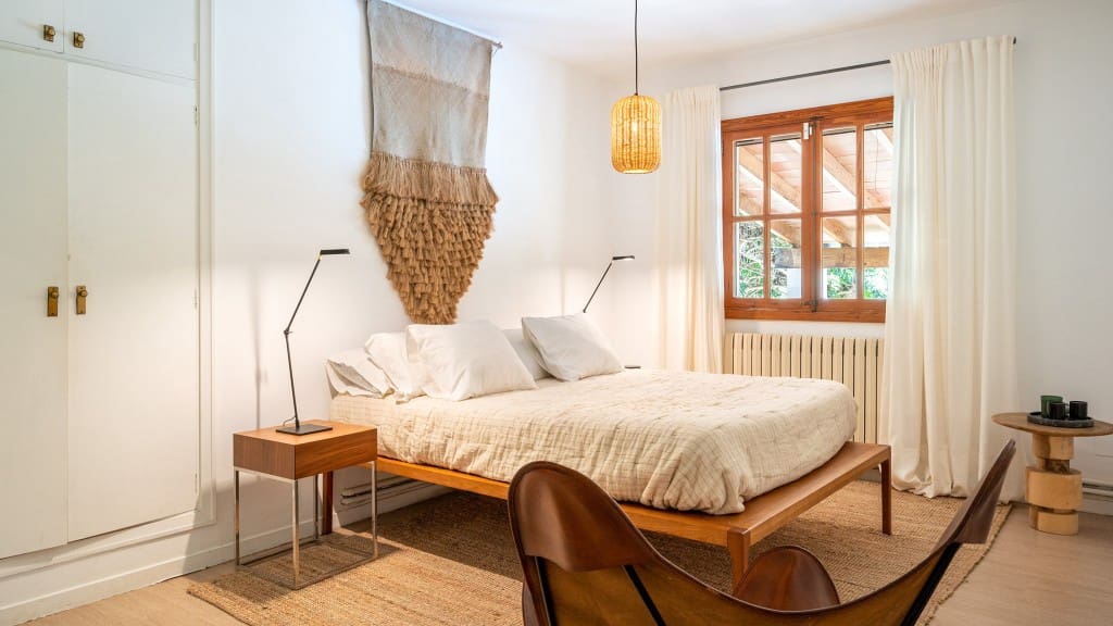 5 sovrum Villa att hyra i Bunyola med pool garage - 4 950 € (Ref: 8590513)