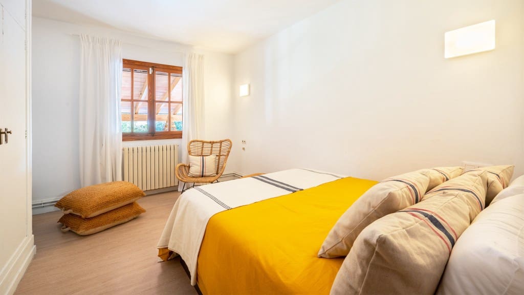 5 sovrum Villa att hyra i Bunyola med pool garage - 4 950 € (Ref: 8590513)