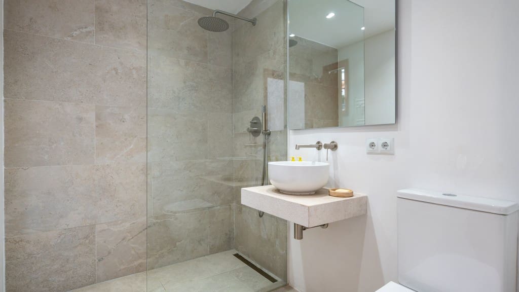 5 sovrum Villa att hyra i Bunyola med pool garage - 4 950 € (Ref: 8590513)