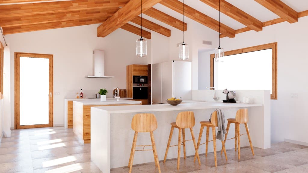 5 soverom Finca/Herregård til salgs i Santa Maria del Cami med svømmebasseng - € 4 100 000 (Ref: 8590514)