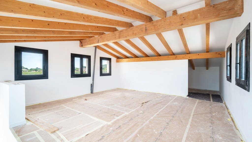 5 soverom Finca/Herregård til salgs i Santa Maria del Cami med svømmebasseng - € 4 100 000 (Ref: 8590514)