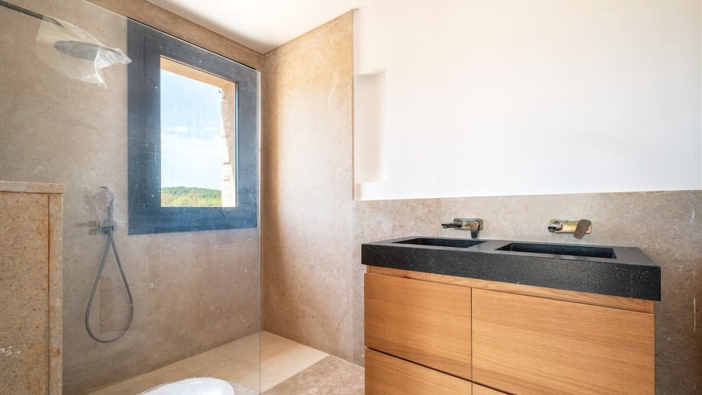 5 soverom Finca/Herregård til salgs i Santa Maria del Cami med svømmebasseng - € 4 100 000 (Ref: 8590514)