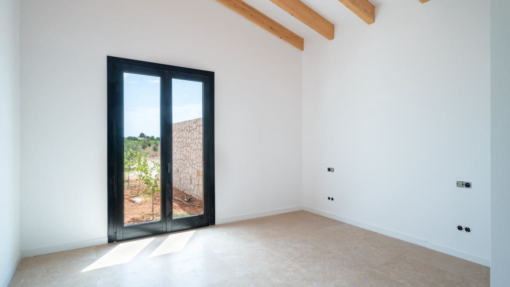 5 soverom Finca/Herregård til salgs i Santa Maria del Cami med svømmebasseng - € 4 100 000 (Ref: 8590514)