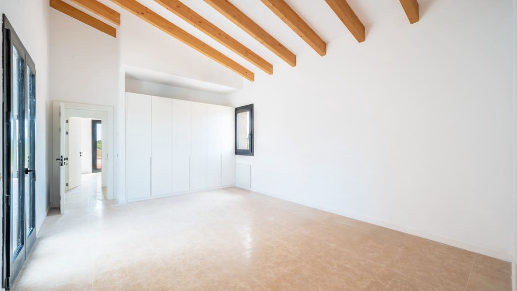 5 soverom Finca/Herregård til salgs i Santa Maria del Cami med svømmebasseng - € 4 100 000 (Ref: 8590514)