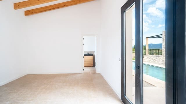 Finca/Casa Rural de 5 habitaciones en Santa María del Camí en venta con piscina - 4.100.000 € (Ref: 8590514)