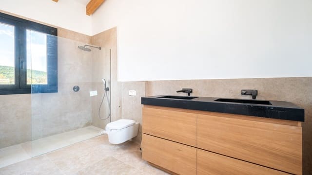 Finca/Casa Rural de 5 habitaciones en Santa María del Camí en venta con piscina - 4.100.000 € (Ref: 8590514)