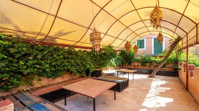 14 sovrum Gästhus/B & B till salu i El Terreno, Palma de Mallorca - 4 000 000 € (Ref: 8612323)