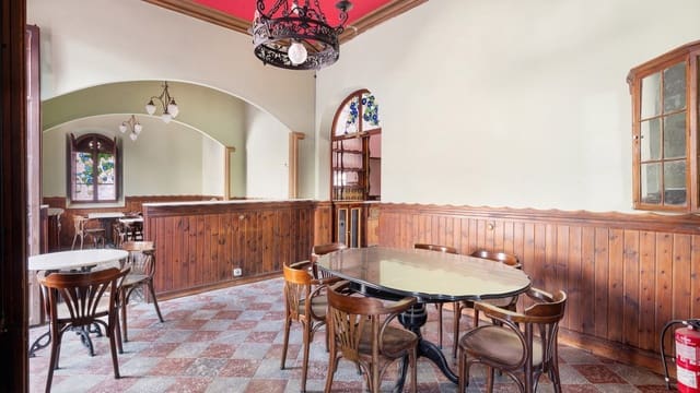 14 sovrum Gästhus/B & B till salu i El Terreno, Palma de Mallorca - 4 000 000 € (Ref: 8612323)