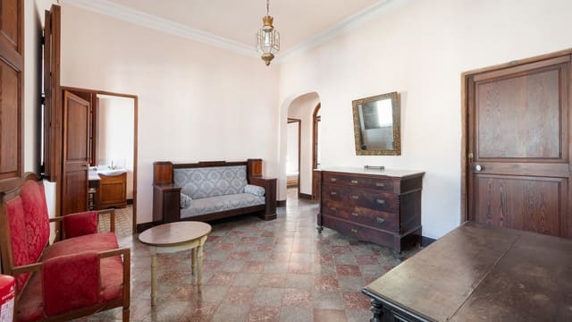 14 sovrum Gästhus/B & B till salu i El Terreno, Palma de Mallorca - 4 000 000 € (Ref: 8612323)