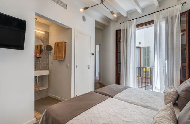 6 soveværelse Hotel til salg i Sóller - € 1.590.000 (Ref: 8614917)