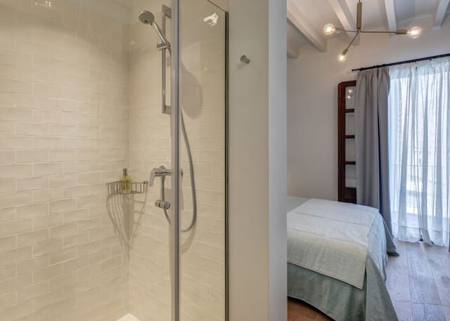 6 soveværelse Hotel til salg i Sóller - € 1.590.000 (Ref: 8614917)