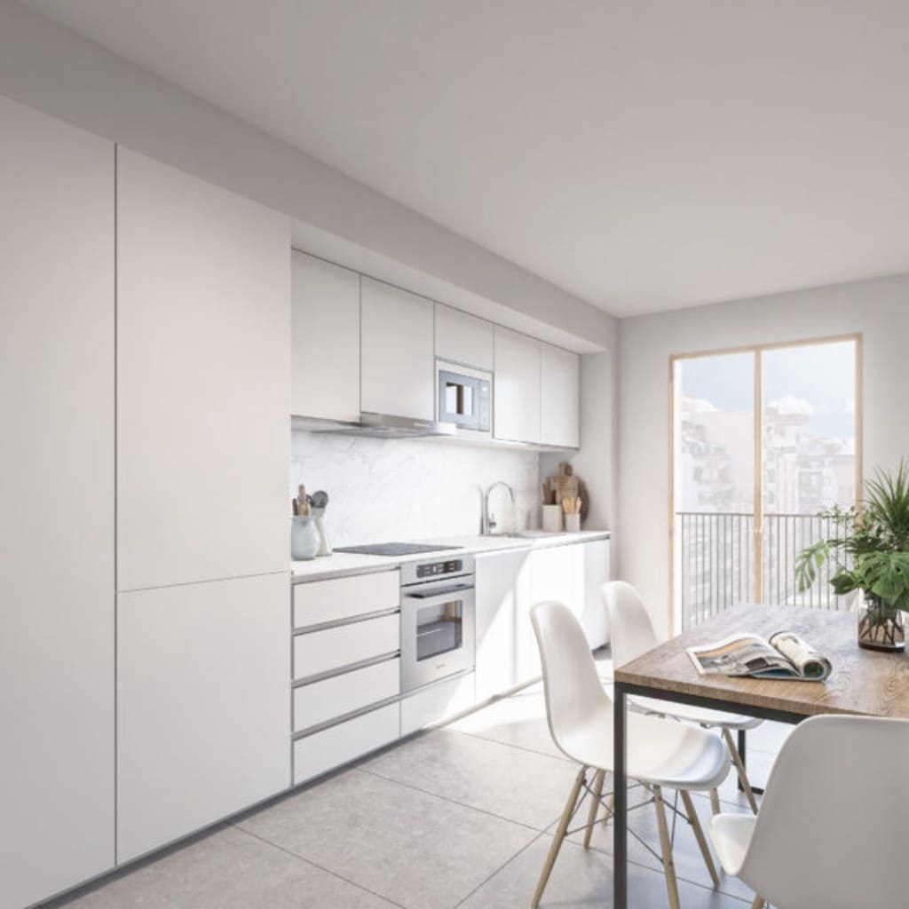 3 chambre Penthouse à vendre à Palma de Mallorca - 695 000 € (Ref: 8624810)