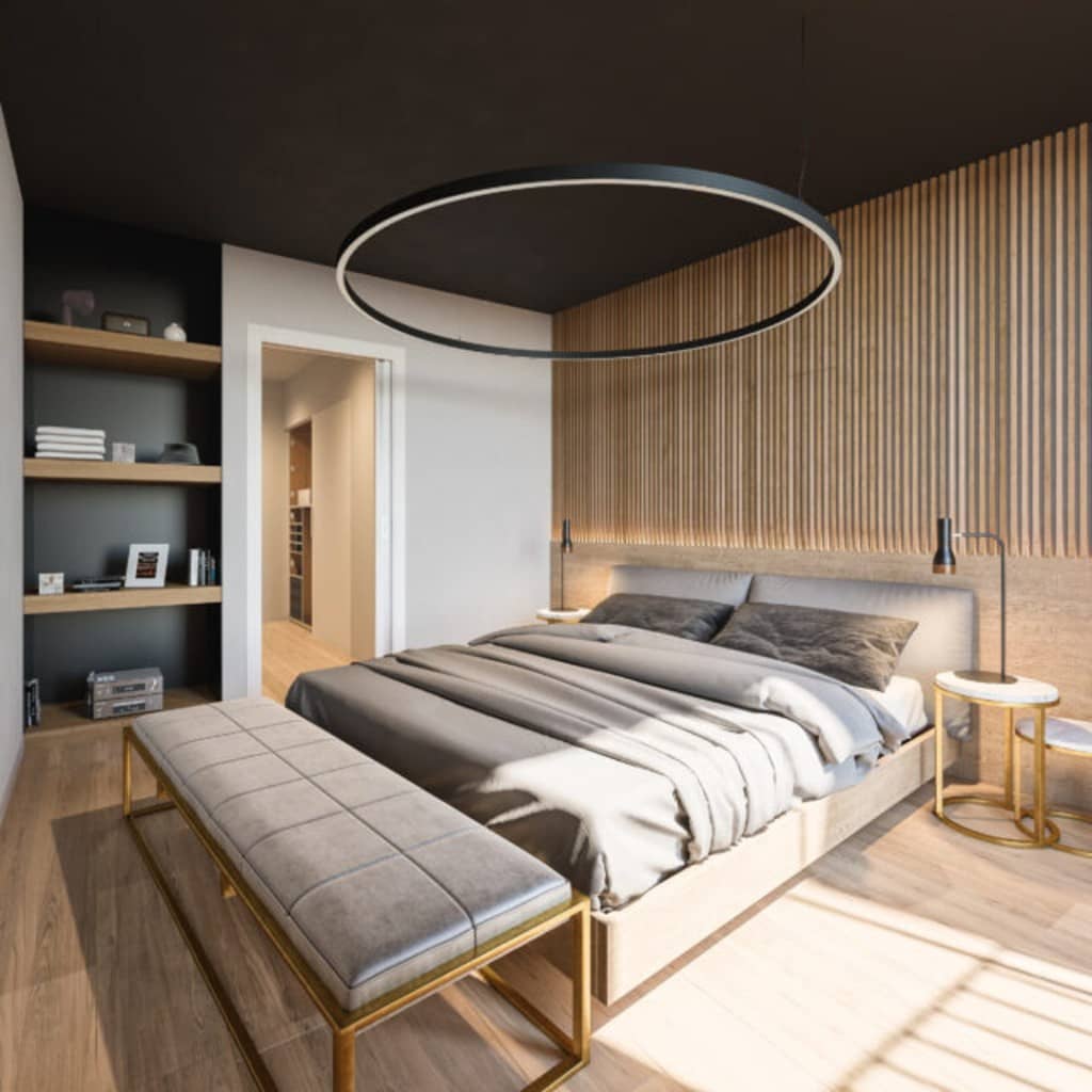 3 chambre Penthouse à vendre à Palma de Mallorca - 695 000 € (Ref: 8624810)