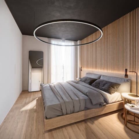 3 soveværelse Penthouse til salg i Foners, Palma de Mallorca - € 695.000 (Ref: 8624810)