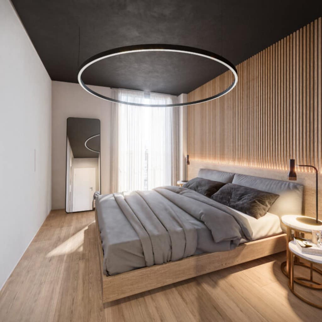 3 soveværelse Penthouse til salg i Palma de Mallorca - € 675.000 (Ref: 8624811)