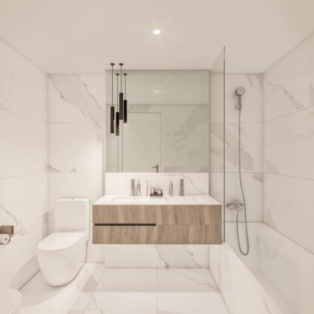 3 soveværelse Penthouse til salg i Palma de Mallorca - € 675.000 (Ref: 8624811)