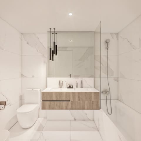 3 soveværelse Penthouse til salg i Foners, Palma de Mallorca - € 675.000 (Ref: 8624811)