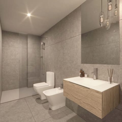 3 soveværelse Penthouse til salg i Foners, Palma de Mallorca - € 675.000 (Ref: 8624811)