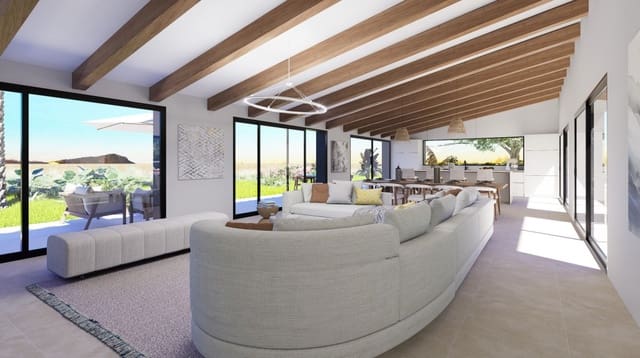 Finca/Landehus til salg i Llucmajor - € 380.000 (Ref: 8634247)