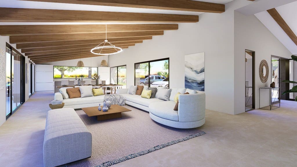 Finca/Landehus til salg i Llucmajor - € 380.000 (Ref: 8634247)